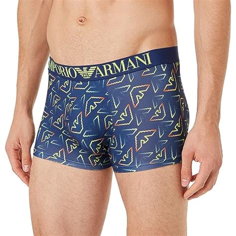 emporio armani trunks sale